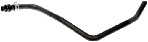 Dorman Engine Coolant Overflow Hose 626-609 - alternate view