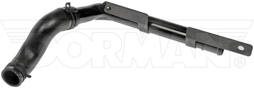 Dorman Engine Heater Hose Assembly 626-324 - angled view
