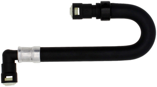 Dorman Engine Heater Hose Assembly 626-706 - top view