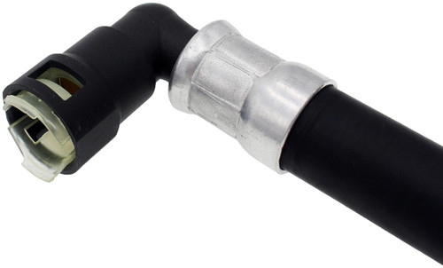Dorman Engine Heater Hose Assembly 626-706 - side view