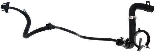 Dorman Engine Coolant Overflow Hose 626-747 - alternate view