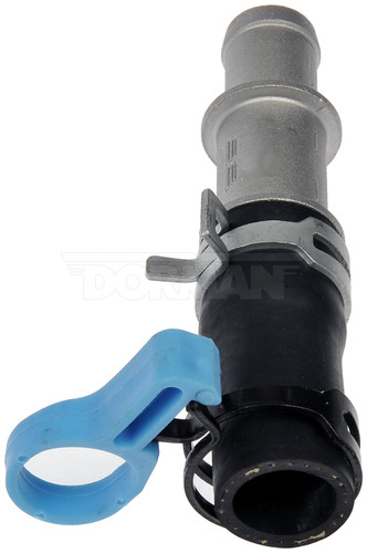 Dorman Engine Heater Hose Assembly 626-610 - front view