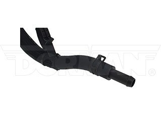 Dorman Engine Coolant Overflow Hose 626-814 - right view