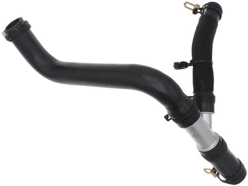 Dorman Radiator Coolant Hose 626-672 - top view