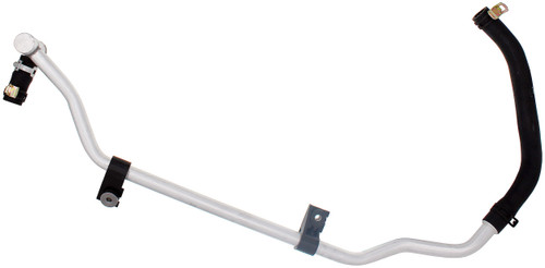 Dorman Engine Heater Hose Assembly 626-598 - top view