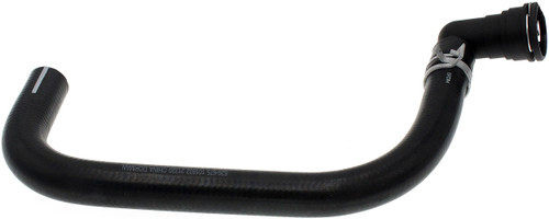 Dorman Engine Coolant Overflow Hose 626-675 - angled view