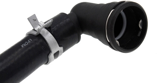 Dorman Engine Coolant Overflow Hose 626-675 - right view