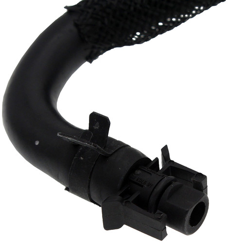 Dorman Engine Coolant Overflow Hose 626-715 - side view