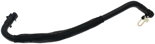 Dorman Engine Coolant Overflow Hose 626-715 - alternate view