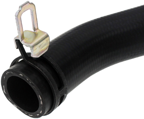 Dorman Engine Coolant Overflow Hose 626-834 - side view