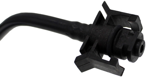 Dorman Engine Coolant Overflow Hose 626-796 - side view