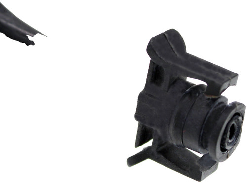 Dorman Engine Coolant Overflow Hose 626-740 - alternate view