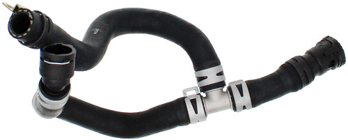 Dorman Engine Coolant Overflow Hose 626-869 - top view