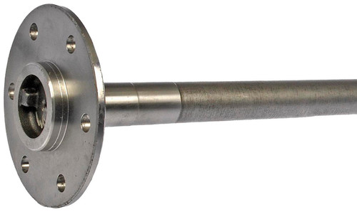 Dorman Left Or Right Rear Axle Shaft 630-324A - side view