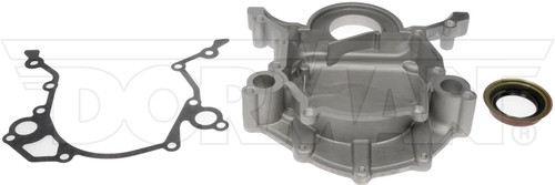 Dorman Engine Timing Cover 635-100 - back view