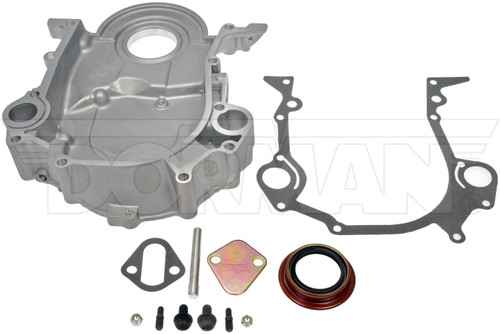 Dorman Engine Timing Cover 635-101 - front view