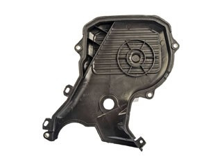 Dorman Engine Timing Cover 635-307 - angled view