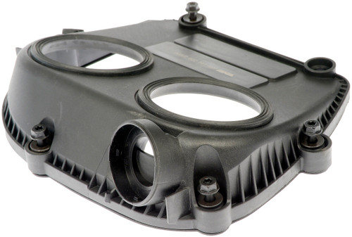 Dorman Engine Timing Cover 635-144 - front view