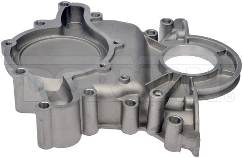 Dorman Engine Timing Cover 635-106 - front view