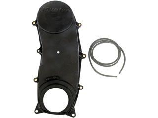 Dorman Engine Timing Cover 635-703 - front view