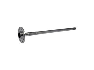 Dorman Rear Axle Shaft Right And Left Side 630-324 - front view
