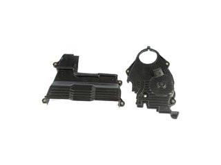 Dorman Engine Timing Cover 635-175 - angled view