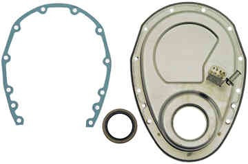 Dorman Engine Timing Cover 635-512 - front view