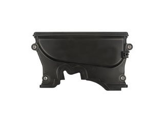 Dorman Engine Timing Cover 635-177 - front view