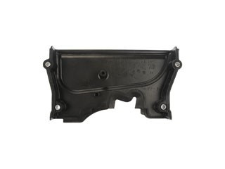 Dorman Engine Timing Cover 635-177 - angled view