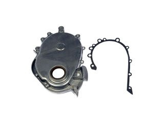 Dorman Engine Timing Cover 635-409 - front view