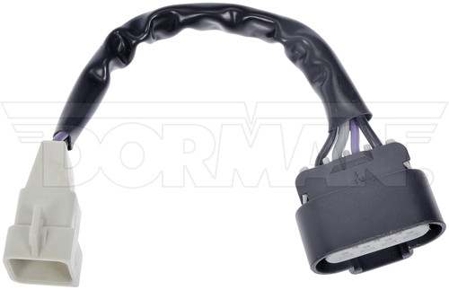 Dorman Fuel Sending Unit Pigtail 645-221 - back view