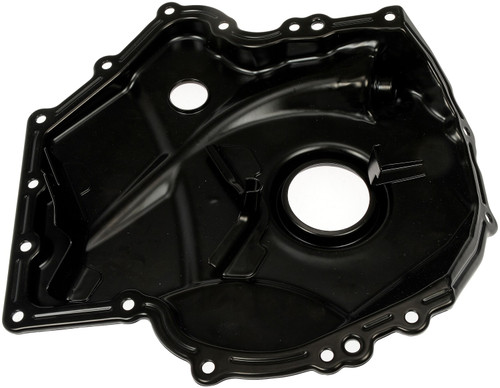 Dorman Engine Timing Cover 635-134 - back view