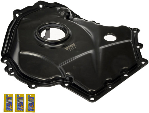 Dorman Engine Timing Cover 635-134 - alternate view