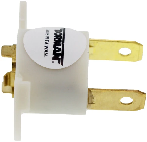 Dorman Headlamp Socket 645-107 - angled view