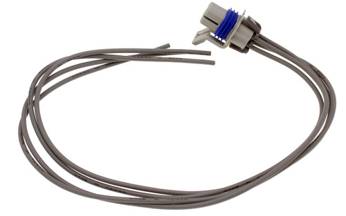 Dorman Oxygen Sensor Connector 645-162 - angled view