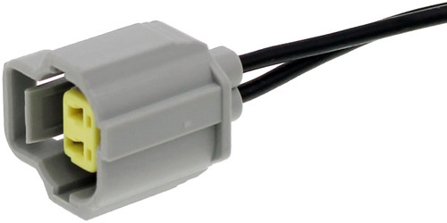 Dorman Multi-Purpose Pigtail Connector 645-246 - side view