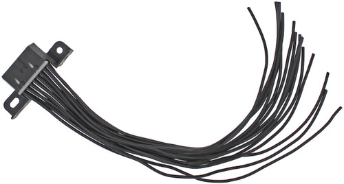 Dorman Universal OBD-II Dash Port 645-224 - top view