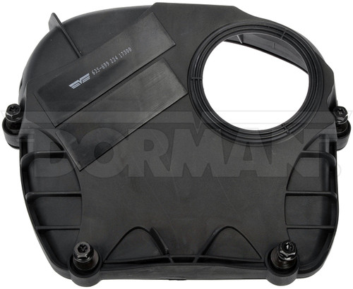 Dorman Engine Timing Cover 635-699 - top view