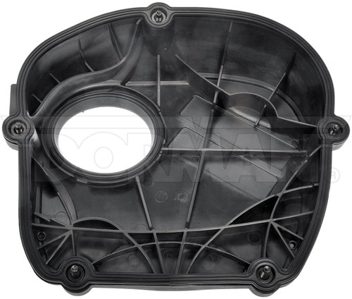 Dorman Engine Timing Cover 635-699 - back view
