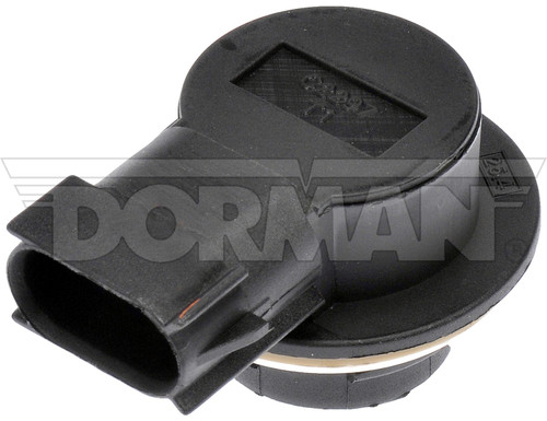 Dorman Three Terminal Lamp Socket 645-118 - angled view