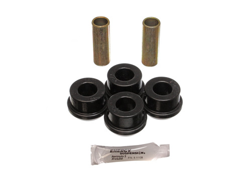 Energy Suspension Black End Link Set for Nissan 510 | 7.1104G