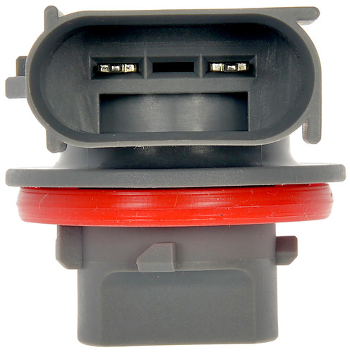 Dorman Parking Light Bulb Socket 645-190 - front view