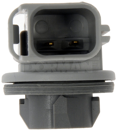 Dorman 2 Wire Lighting Socket 645-693 - front view