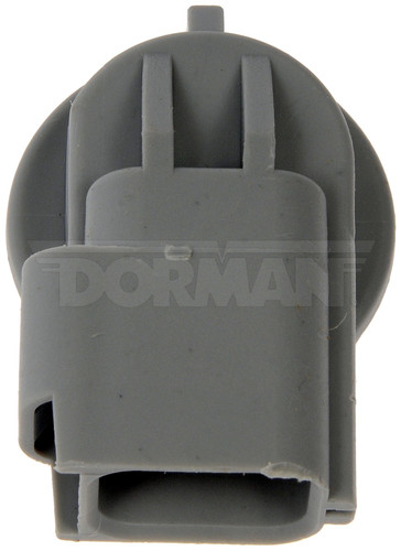 Dorman 2 Wire Lighting Socket 645-693 - top view