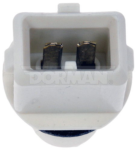 Dorman Marker Lamp Socket 645-931 - front view