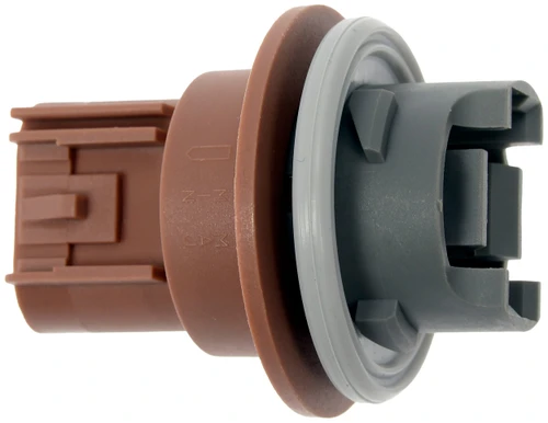 Dorman Park And Turn Signal Socket 645-121 - front view