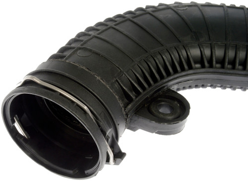 Dorman Intercooler Hose Right Front 667-372 - side view