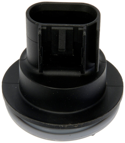 Dorman Parking Light Bulb Socket 645-504 - back view