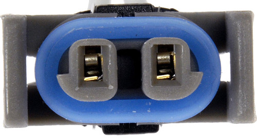 Dorman A/C Compressor Clutch Harness 645-781 - front view