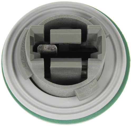 Dorman Tail Lamp Socket 645-783 - front view